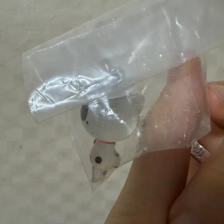 [BUNJANG] Keroro Sergeant Tamama Animal Keychain / 케로로 중사 동물 고양이타마마 메지루시