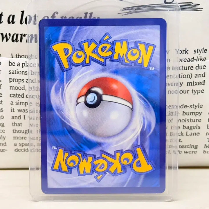 [BUNJANG] Pokemon Diancie AR Card / 포켓몬 디안시 AR 카드