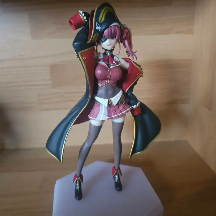 [BUNJANG] Hololive Marine Hoshou Figure / 홀로라이브 호쇼 마린 피규어
