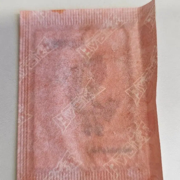 [BUNJANG] Pokemon 30th Anniversary Fire Sticker Sealed / 포켓몬 30주년 파이어 띠부실 미개봉