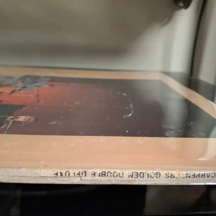[BUNJANG] Carpenters The Carpenters Japanese Press Best LP / <2 LP> 카펜터스 Carpenters 일본반 베스트 엘피