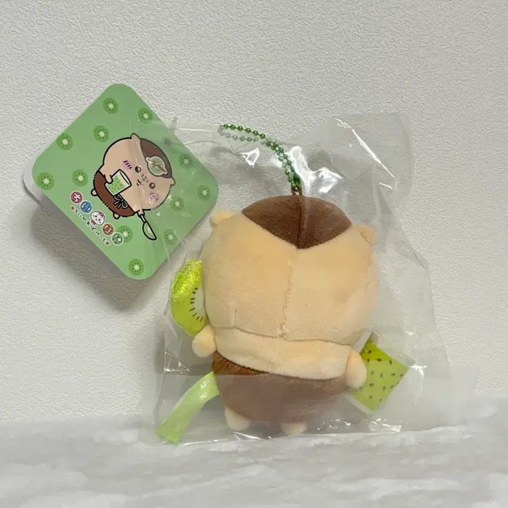 [BUNJANG] Chiikawa Pocket Fruit Kiwi Kurimanju / 치이카와 포켓 과일 키위 쿠리만쥬