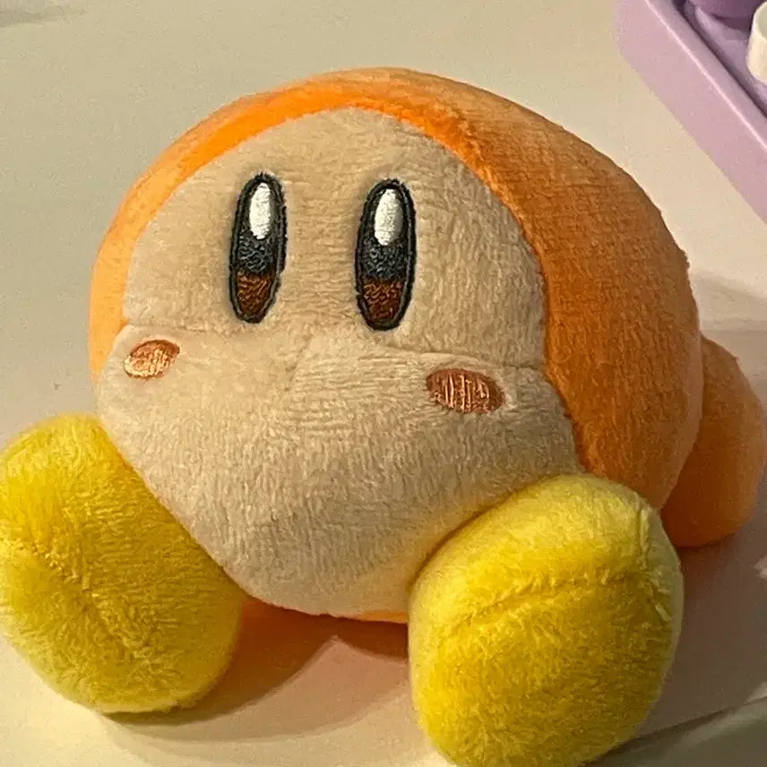 [BUNJANG] Wadeuldi Magnetic Plush Doll / 웨이들디 자석 인형
