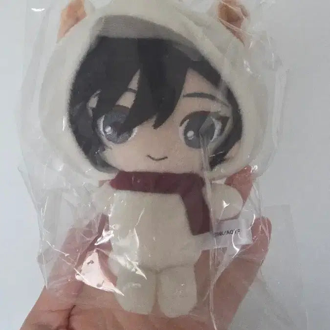 [BUNJANG] Attack on Titan Mikasa &