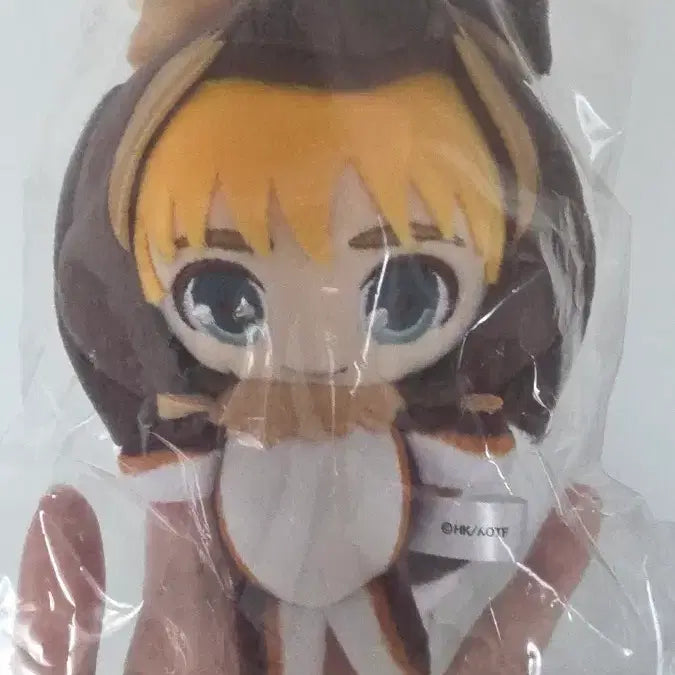 [BUNJANG] Attack on Titan Armin Arumin &