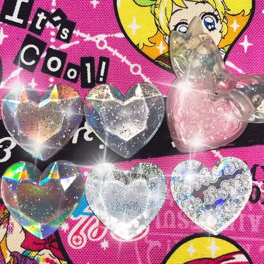 [BUNJANG] Prism Stone Ira Wedding Tiara and Wedding Stones Set / 프리즘스톤 아이라 초판웨딩 외 웨딩스톤 다수판매
