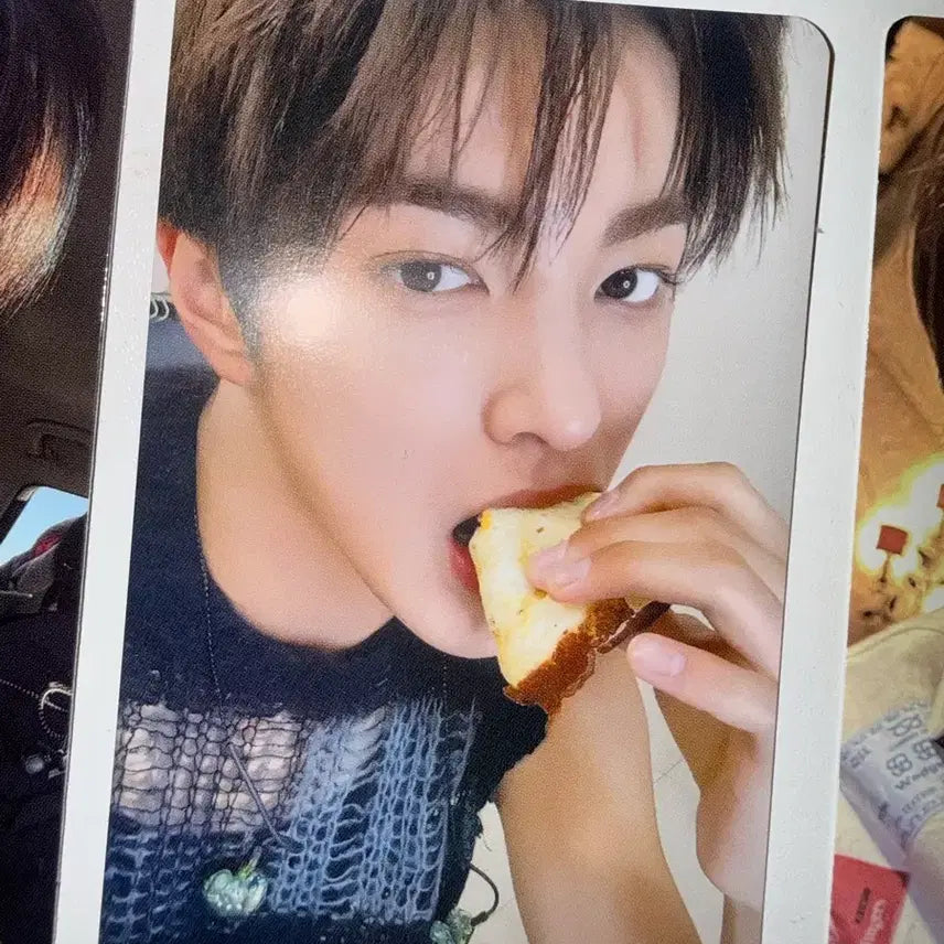 [BUNJANG] ONEUS GUNHEE Target Weverse Japan YouTube POB Photocard / (가격내림)코르티스 건호 포카 양도 판매 타겟 위버스 재팬 유튜브