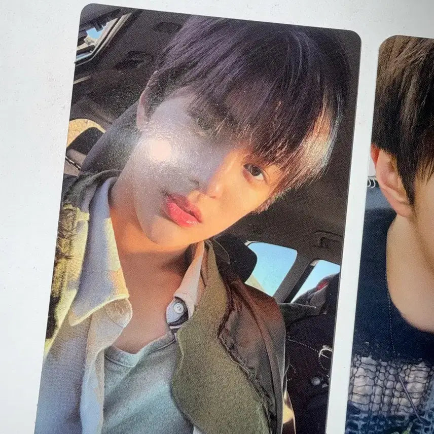[BUNJANG] ONEUS GUNHEE Target Weverse Japan YouTube POB Photocard / (가격내림)코르티스 건호 포카 양도 판매 타겟 위버스 재팬 유튜브