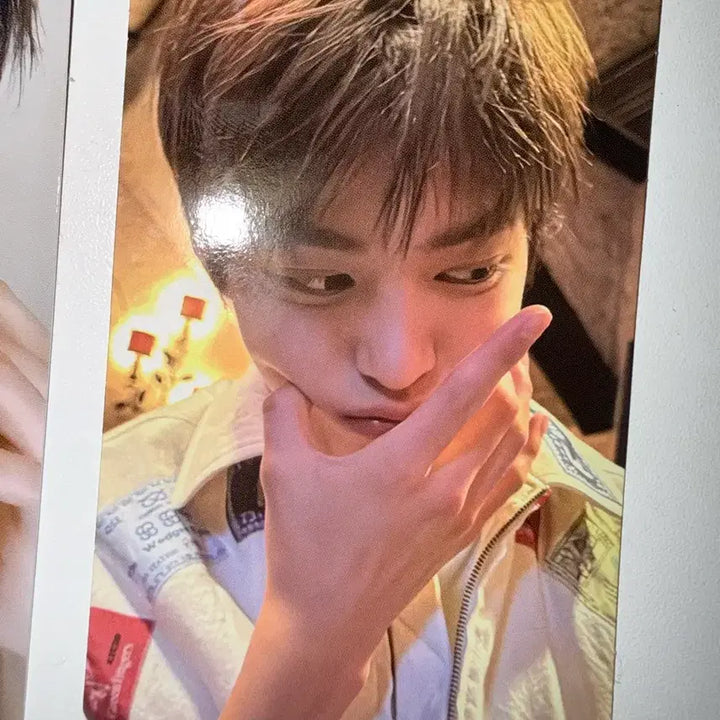 [BUNJANG] ONEUS GUNHEE Target Weverse Japan YouTube POB Photocard / (가격내림)코르티스 건호 포카 양도 판매 타겟 위버스 재팬 유튜브