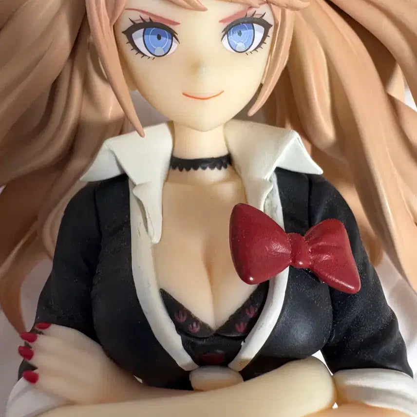 [BUNJANG] Danganronpa Junko Enoshima Pop Up Parade Figure / 단간론파 에노시마 쥰코 팝업퍼레이드 피규어