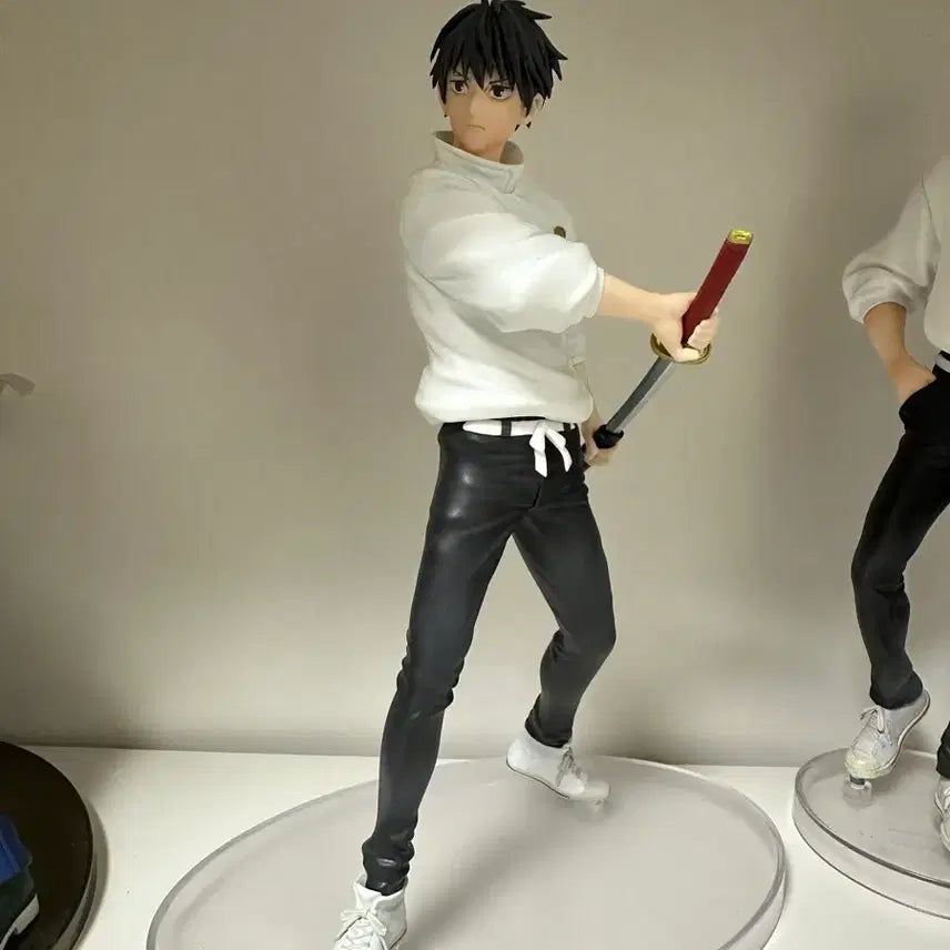 [BUNJANG] Jujutsu Kaisen Yuta Okkotsu Figure / 처분용) 주술회전 옷코츠 유타 피규어 양도 판매합니다