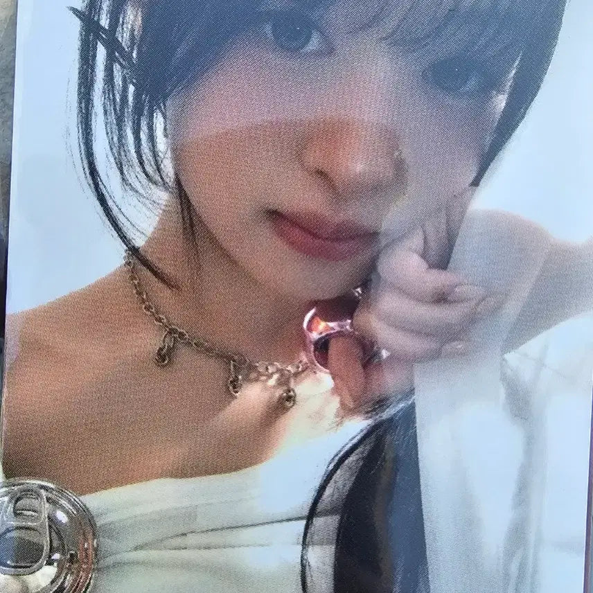 [BUNJANG] BABYMONSTER Ahyeon Official Photocard / 베이비몬스터 아현 공방포카