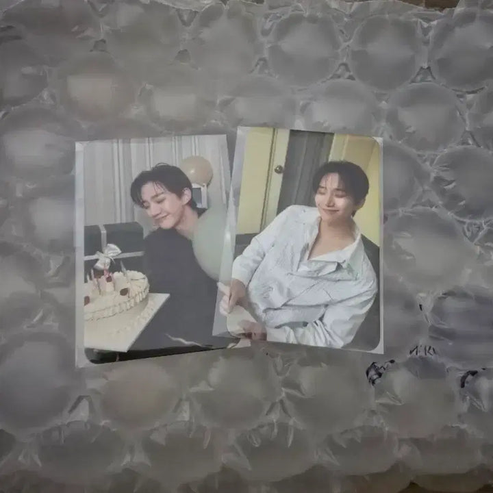 [BUNJANG] Lee Junho Weverse POB Photocard / 이준호 위버스 특전 포카