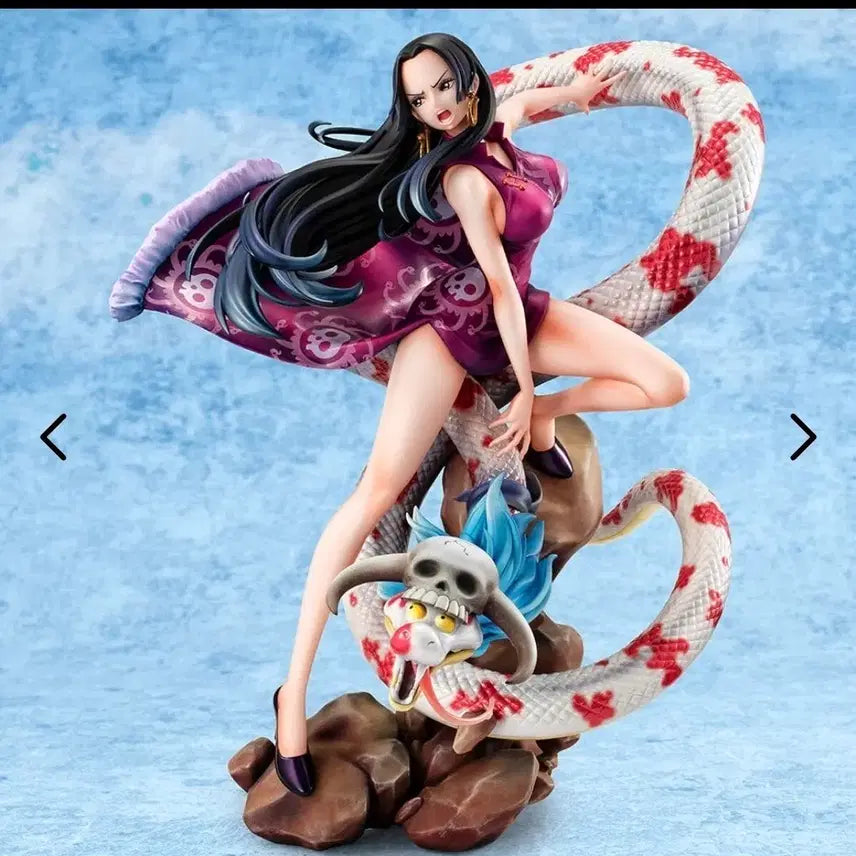[BUNJANG] POP MAXIMIZER Hancock Figure / POP 핸콕 맥시멈 미개봉 새제품
