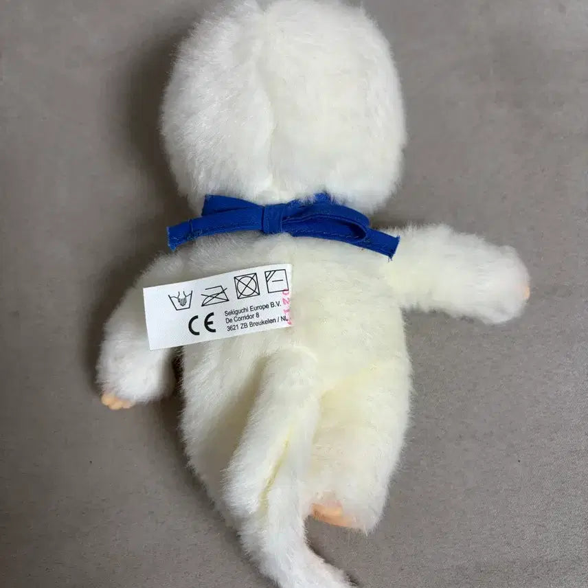 [BUNJANG] Monchhichi Snow White S Size / 스노우 화이트 몬치치 S사이즈