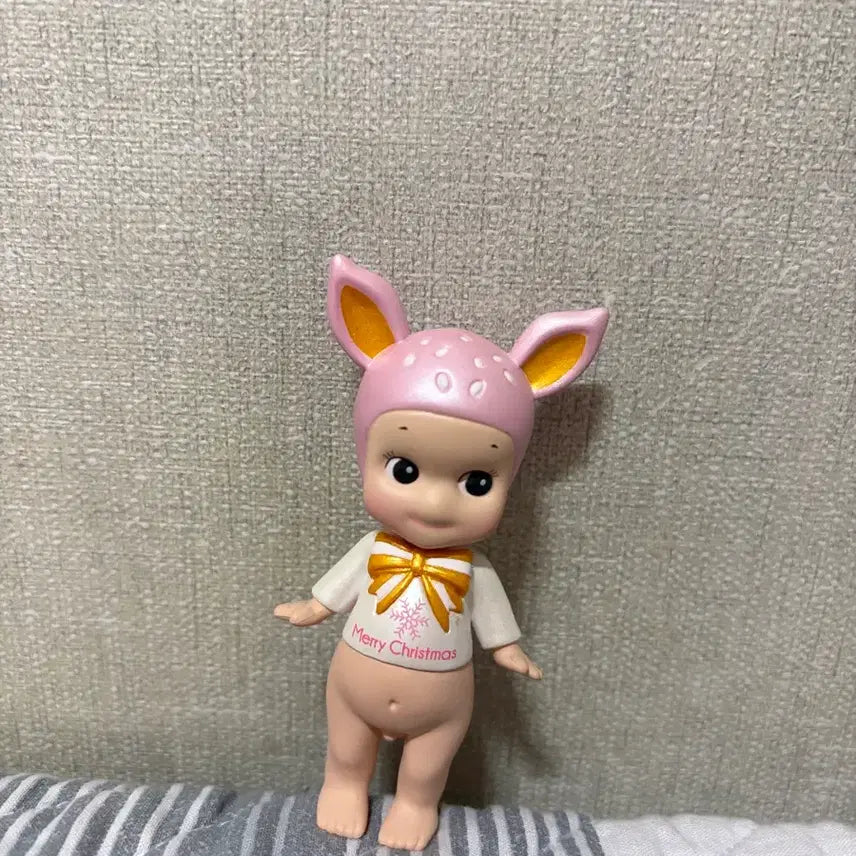 [BUNJANG] Sonny Angel Pink Gold Christmas Limited Edition / 소니엔젤 핑크골드 크리스마스 한정판