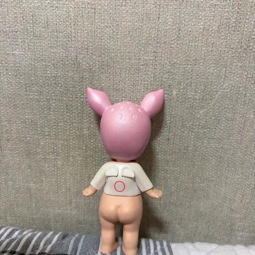 [BUNJANG] Sonny Angel Pink Gold Christmas Limited Edition / 소니엔젤 핑크골드 크리스마스 한정판