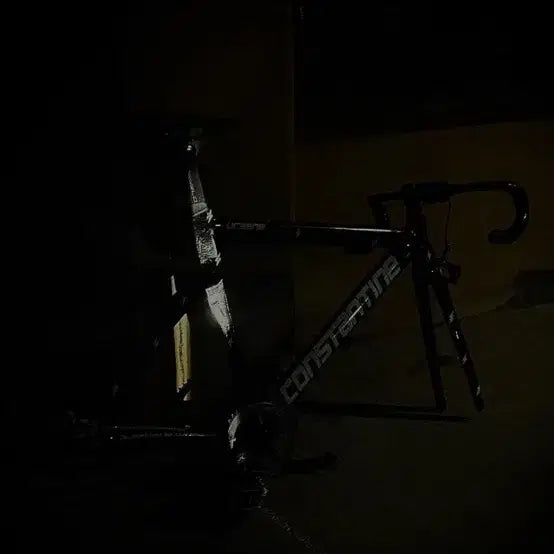 [BUNJANG] Constantine Urbain Lightning Edition Bicycle / 콘스탄틴 어베인 번개에디션 판매/대차 합니다 가격어그로 아님