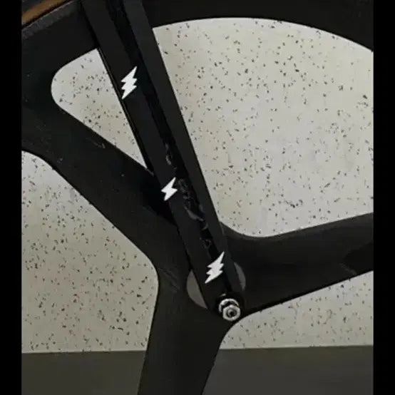 [BUNJANG] Constantine Urbain Lightning Edition Bicycle / 콘스탄틴 어베인 번개에디션 판매/대차 합니다 가격어그로 아님