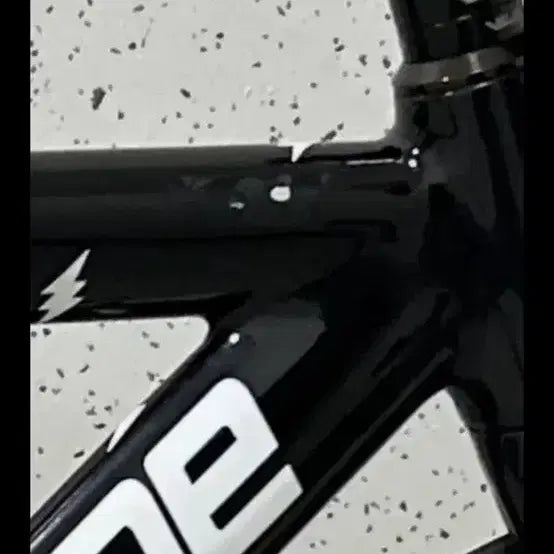 [BUNJANG] Constantine Urbain Lightning Edition Bicycle / 콘스탄틴 어베인 번개에디션 판매/대차 합니다 가격어그로 아님