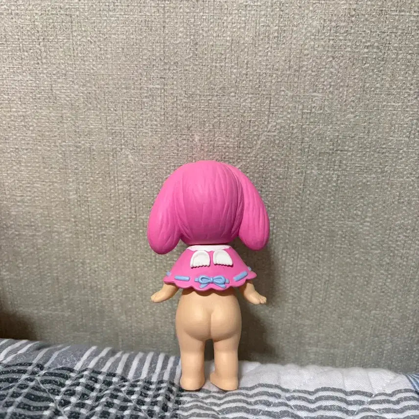 [BUNJANG] Sonny Angel Valentine Rabbit Plush Figure / 소니엔젤 발렌타인 래빗/토끼 인형 피규어