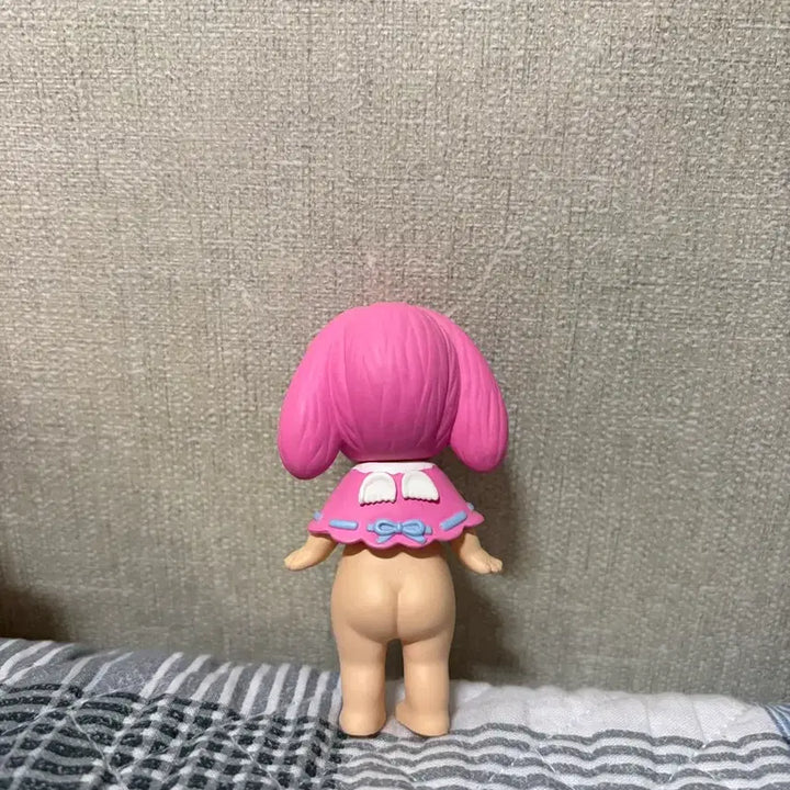 [BUNJANG] Sonny Angel Valentine Rabbit Plush Figure / 소니엔젤 발렌타인 래빗/토끼 인형 피규어