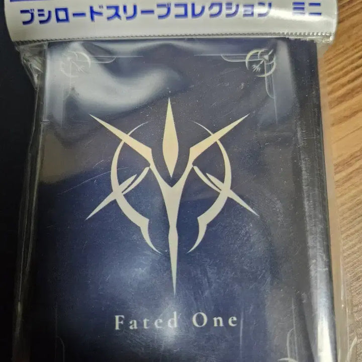 [BUNJANG] Cardfight!! Vanguard Destiny Deck Sleeves / 카드파이트 뱅가드 운명자 슬리브 판매합니다