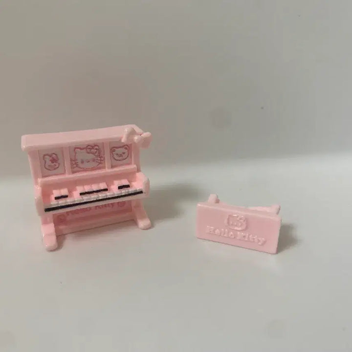 [BUNJANG] Hello Kitty Figure Bundle Set / 헬로키티 피규어 일괄판매