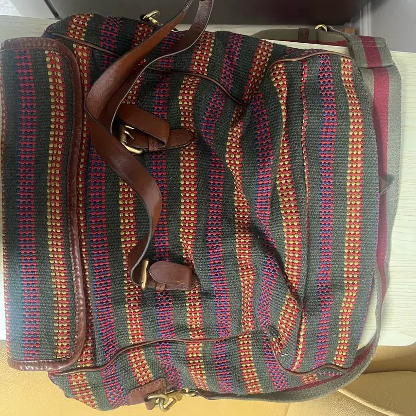 [BUNJANG] Marc by Marc Jacobs Sample Crossbody Bag / 마크바이마크제이콥스 샘플 크로스백