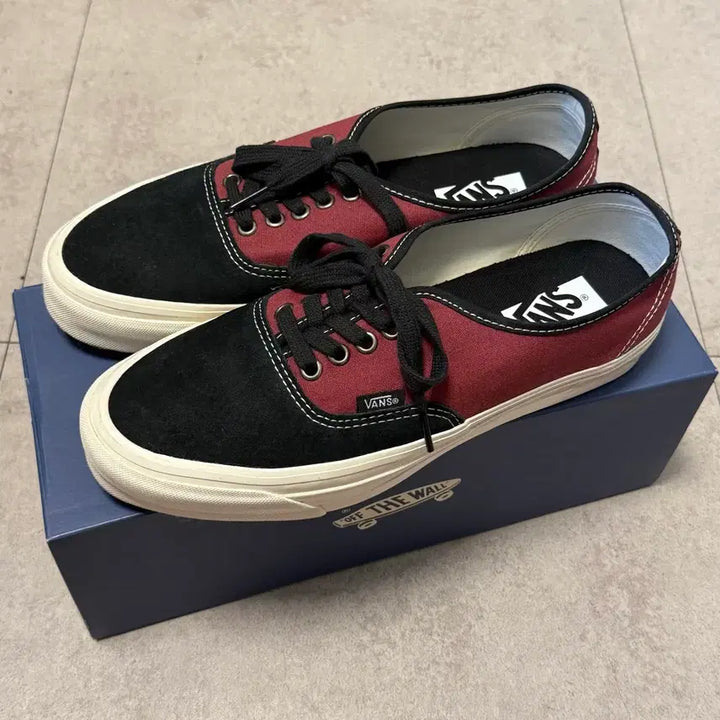 [BUNJANG] Vans Premium Authentic Reissue &