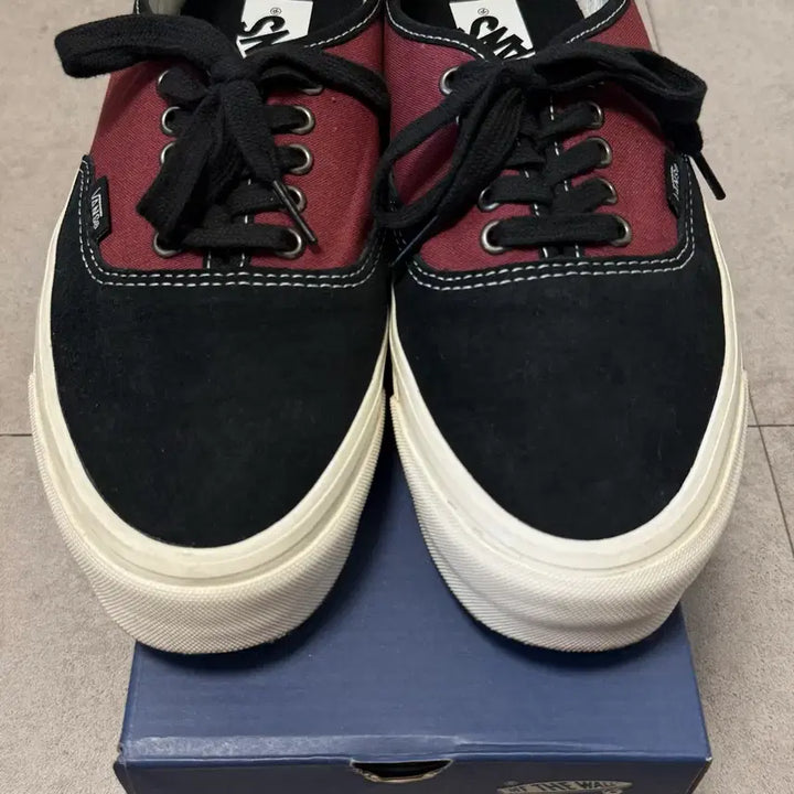 [BUNJANG] Vans Premium Authentic Reissue &