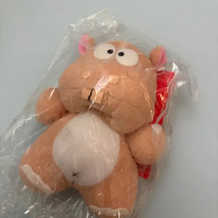 [BUNJANG] Korean Vintage Ricomo Doll / 고전문구 고전인형 국산 리코모 인형
