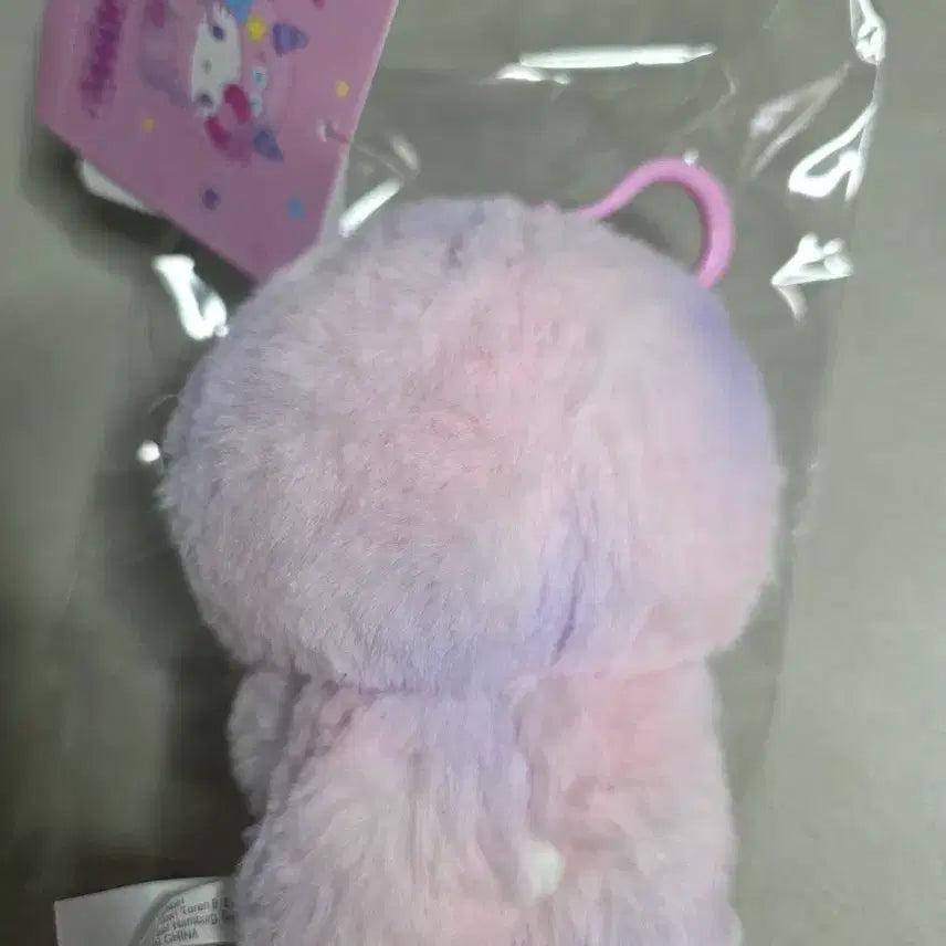 [BUNJANG] Sanrio Hello Kitty Colorful Pop Monster Mascot / 산리오 키티 컬러풀 팝 몬스터 마스코트