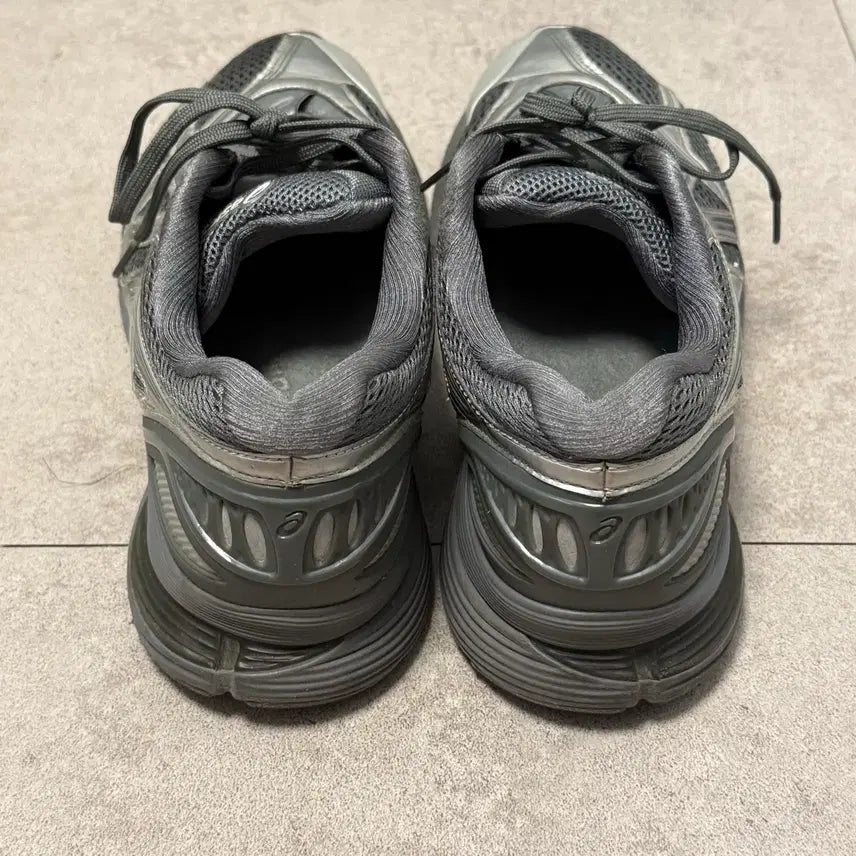 [BUNJANG] ASICS Kiko Gel Kayano 270 / 아식스 키코 젤 코리카 270