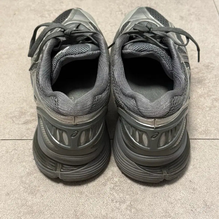[BUNJANG] ASICS Kiko Gel Kayano 270 / 아식스 키코 젤 코리카 270
