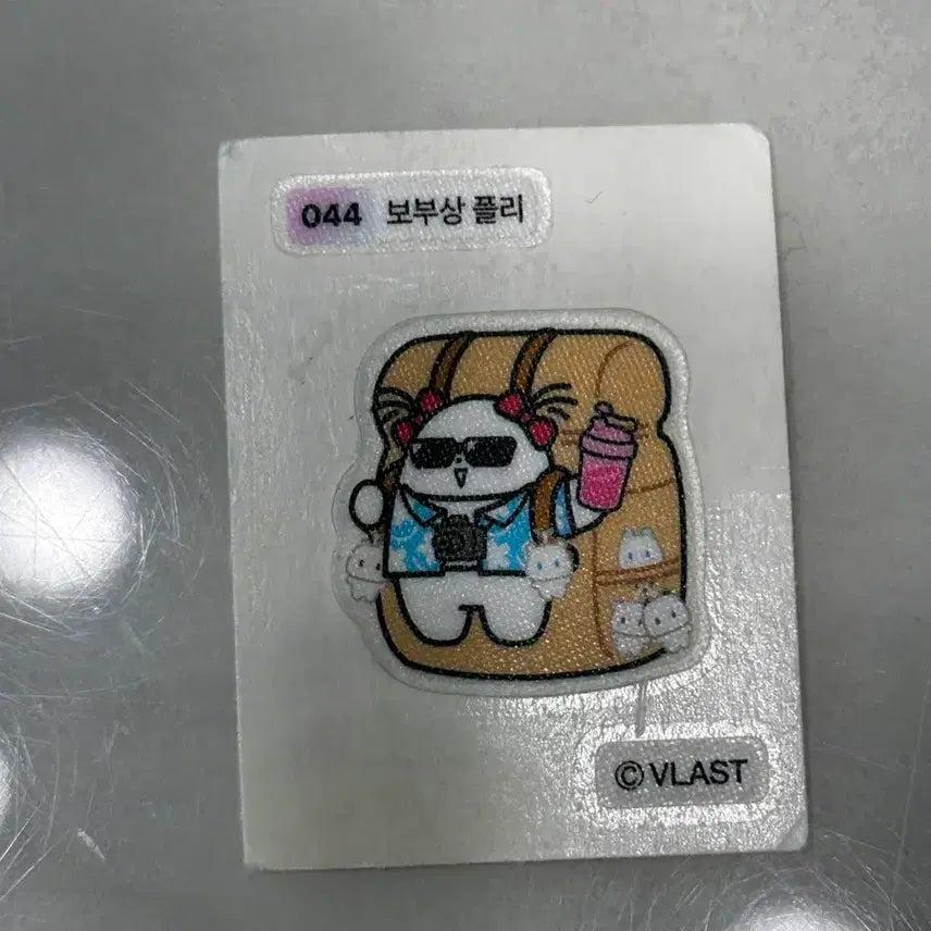 [BUNJANG] Convenience Store Chunsik Goonyangj TI-BU-SEAL Bundle Set / 편의점 춘식이 쿠냥이 띠부실 등등 일괄