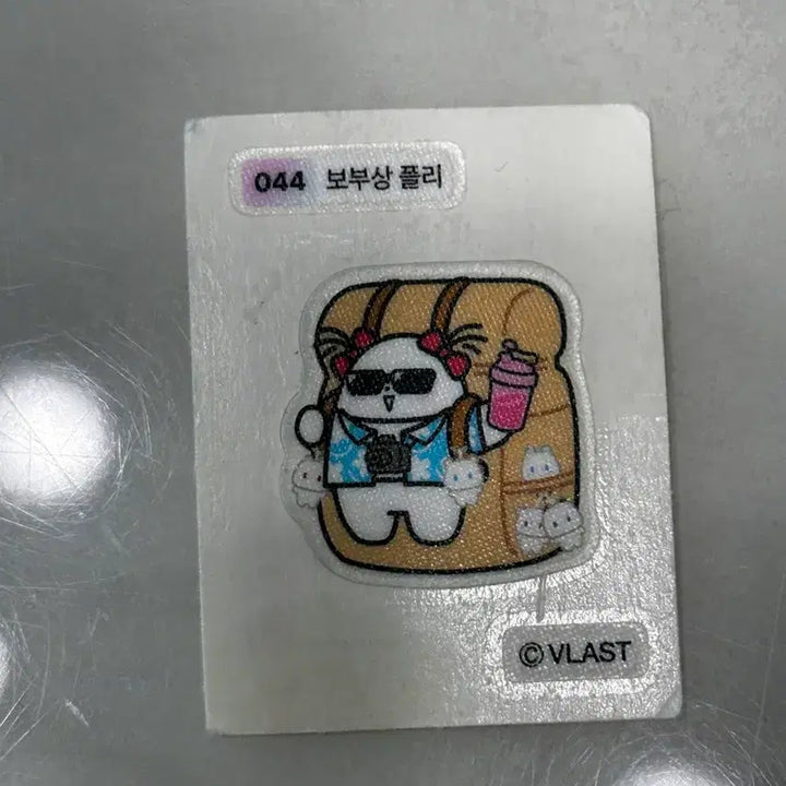 [BUNJANG] Convenience Store Chunsik Goonyangj TI-BU-SEAL Bundle Set / 편의점 춘식이 쿠냥이 띠부실 등등 일괄