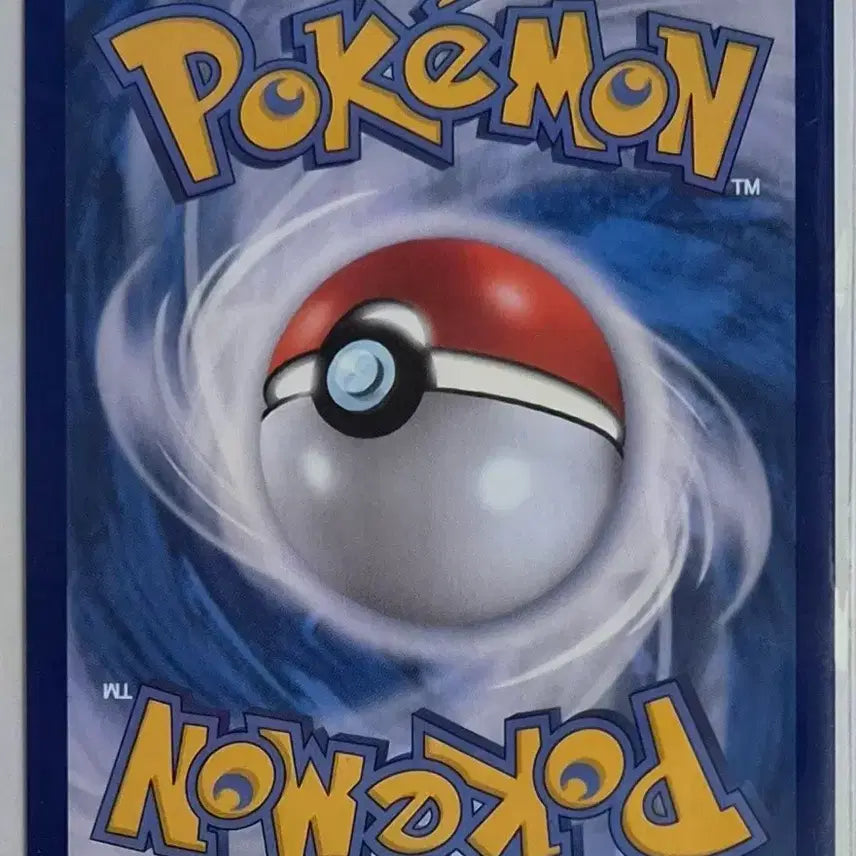 [BUNJANG] Pokémon AR Card / 전룡 AR