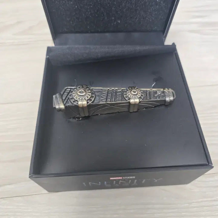 [BUNJANG] Marvel Doctor Strange Sling Ring / 마블 닥터스트레인지 슬링링