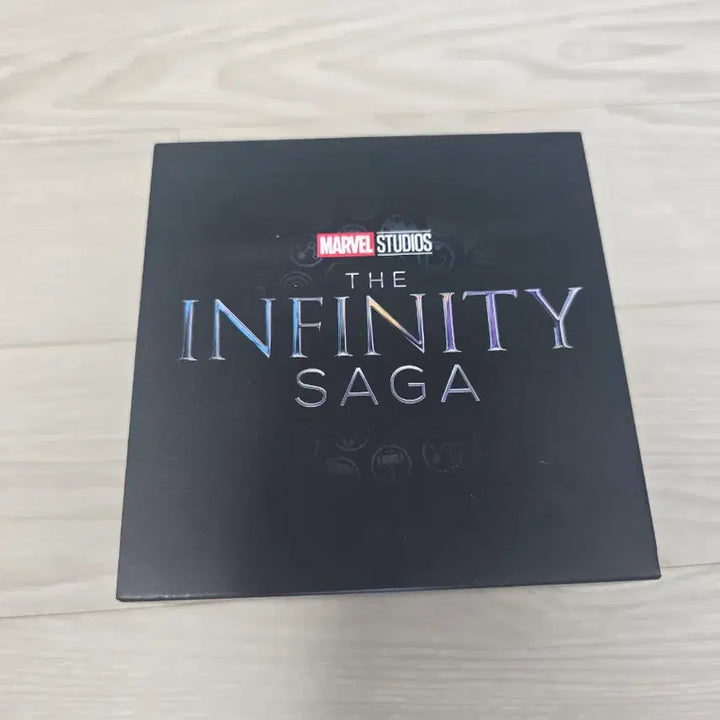 [BUNJANG] Marvel Doctor Strange Sling Ring / 마블 닥터스트레인지 슬링링