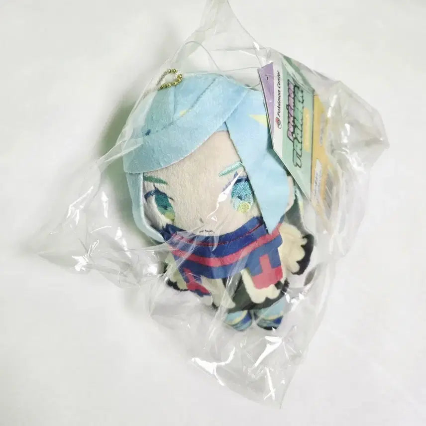 [BUNJANG] Pokemon SV Trainer Grusha Plush / 포켓몬스터 SV 트레이너즈 그루샤 누이