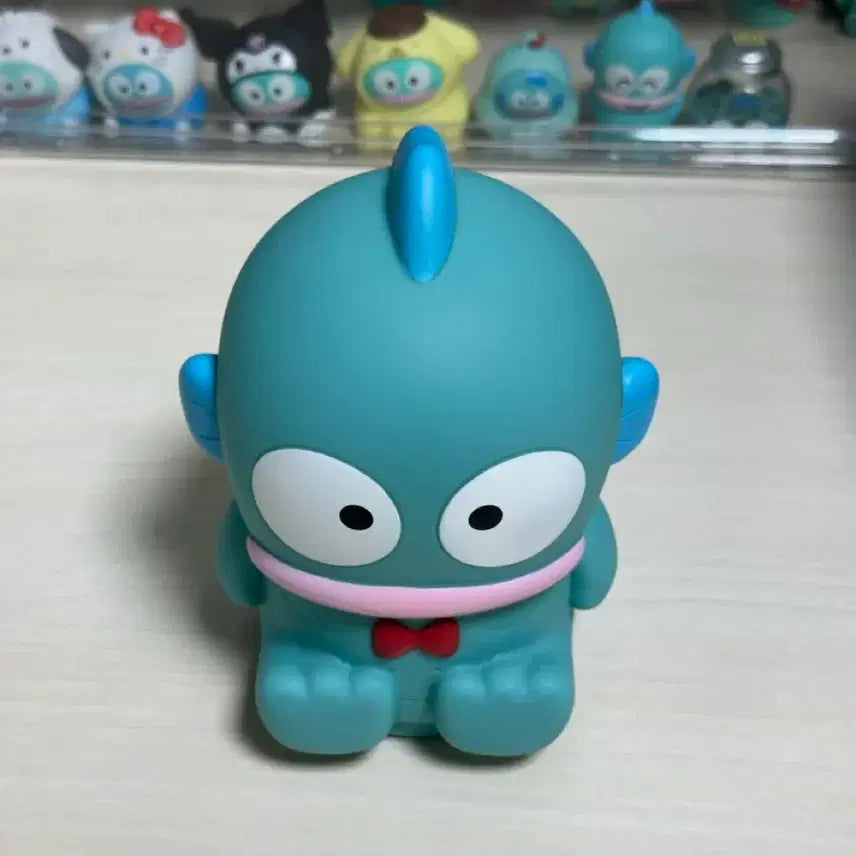 [BUNJANG] Seventeen Japan Exclusive 7-Eleven Limited Edition Figure Mood Lamp / 산리오 한교동 일본 내수용 피규어 무드등 팝니다