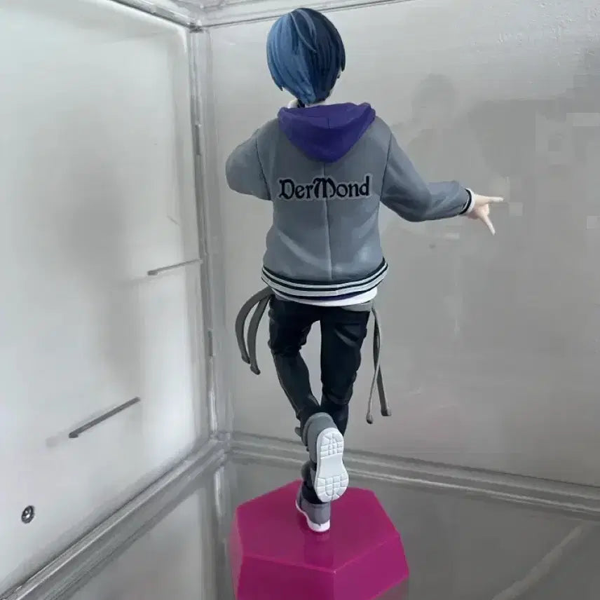[BUNJANG] Project Sekai Toya Figure / 프로세카 토우야 피규어 판매합니다