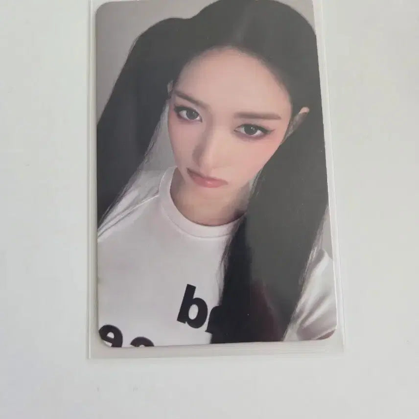 [BUNJANG] IVE Seo Photocard / 아이브 시크릿 스스퀘 이서