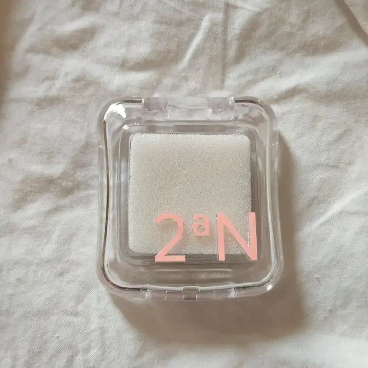 [BUNJANG] 2A.N. Pure Glassy Highlighter - Laura Beam / 투에이엔 퓨어글래시하이라이터_로라빔