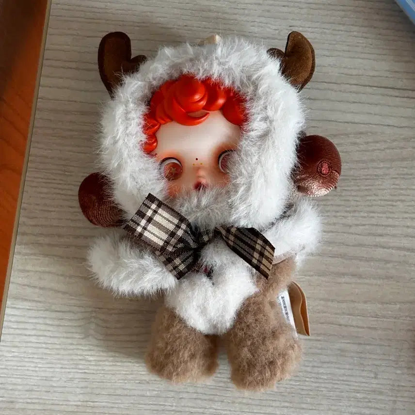 [BUNJANG] Original Skullpanda Winter&
