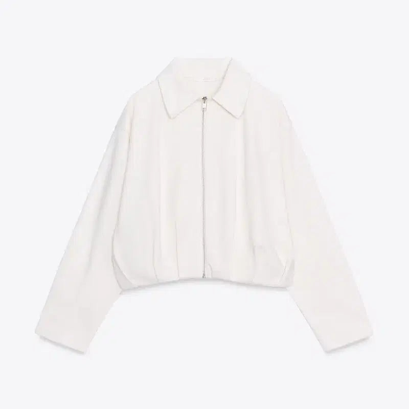 [BUNJANG] Zara Training Jacket and Pants Set / 자라 트레이닝 자켓팬츠 셋업 새제품