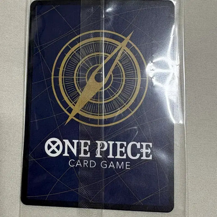 [BUNJANG] One Piece Emotion Card Sealed / 판매) 원피스 이모션 카드 미개봉