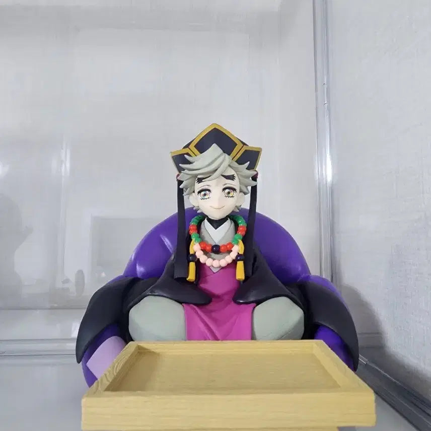 [BUNJANG] Banpresto Doma Childhood Figure / 귀멸의칼날 반프레스토 도우마 유년시절 피규어