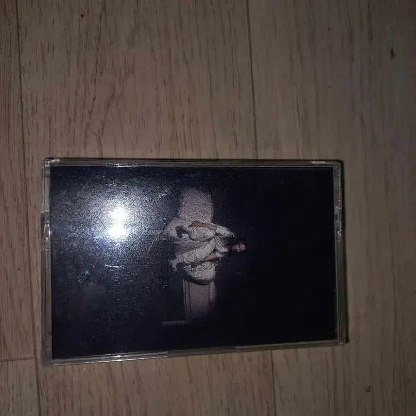 [BUNJANG] Billie Eilish When We All Fall Asleep, Where Do We Go? Cassette Tape / Billie Eilish 카세트테이프